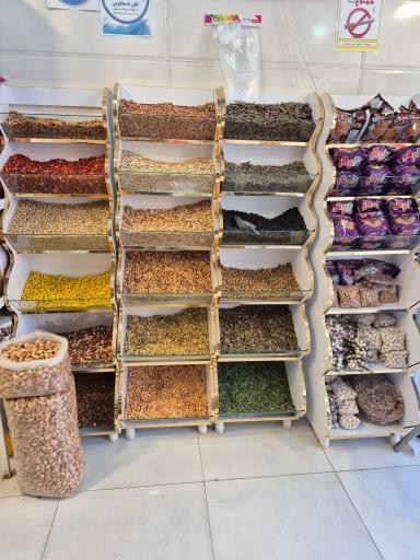 دفتر پخش خشکبار ستاره جنوب