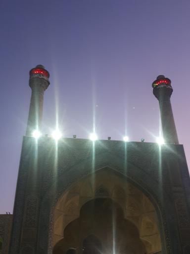 عکس صفه صاحب