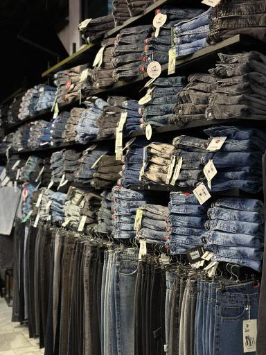 فروشگاه بریم مد