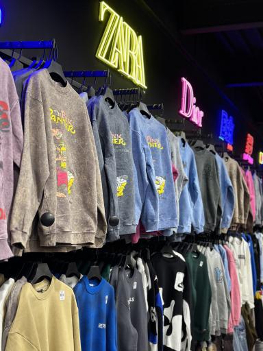 فروشگاه بریم مد