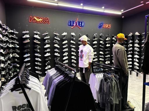 فروشگاه بریم مد