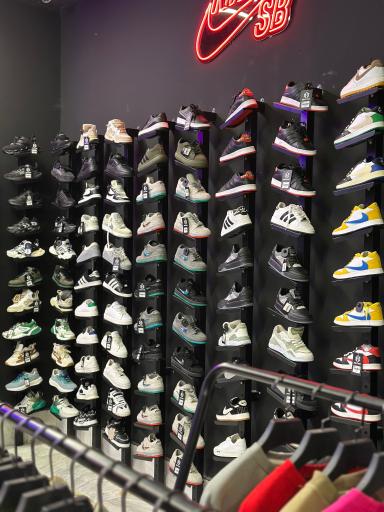 فروشگاه بریم مد