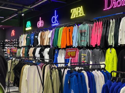 فروشگاه بریم مد