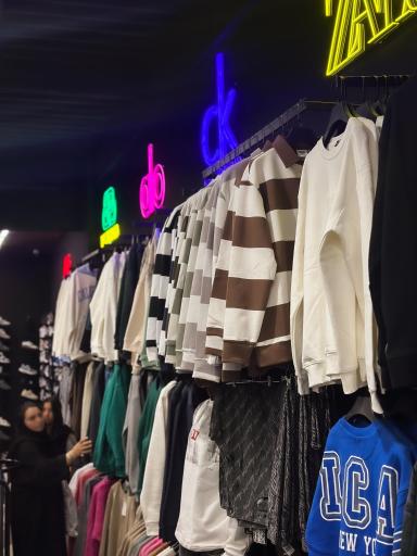 فروشگاه بریم مد