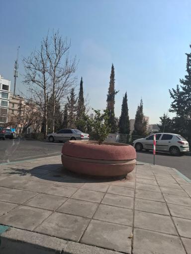 سه راه لویزان