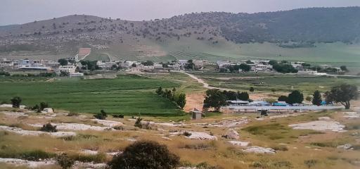 عکس اسلام آباد غرب