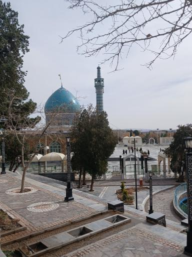 عکس کاشمر
