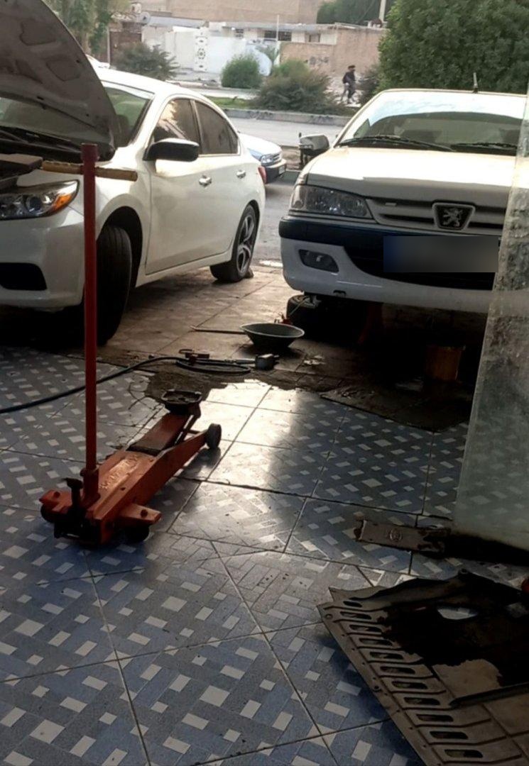عکس هیدرولیک جعفر