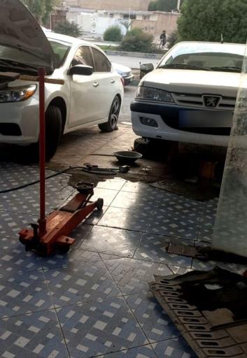 عکس هیدرولیک جعفر