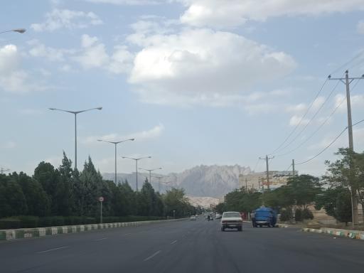 عکس کاشمر
