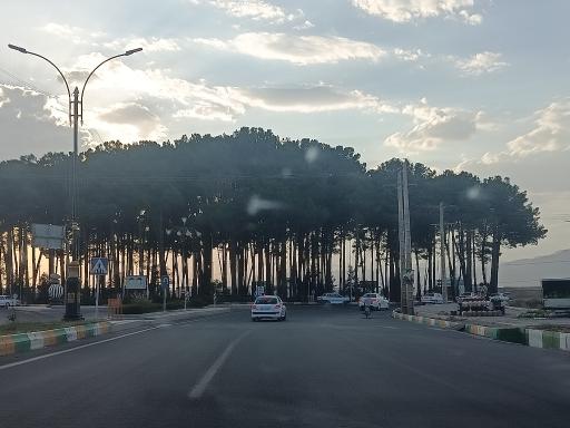 عکس کاشمر