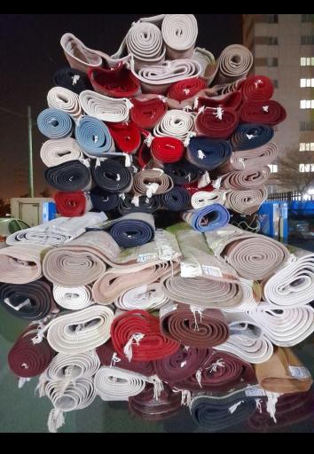 عکس قالیشویی نفیس جنوب 