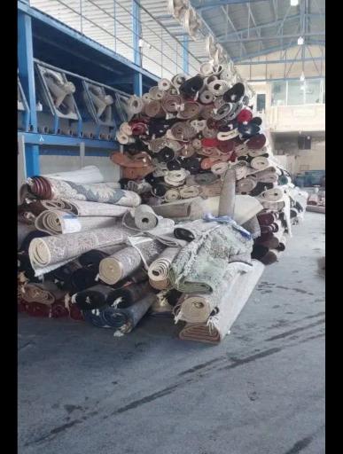 عکس قالیشویی نفیس جنوب 
