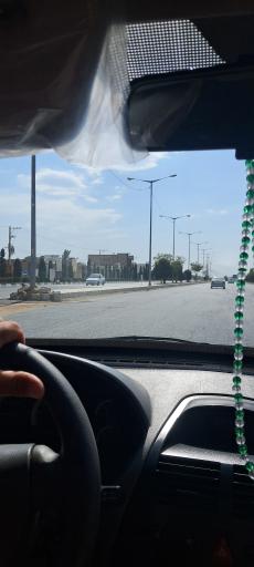 عکس کاشمر