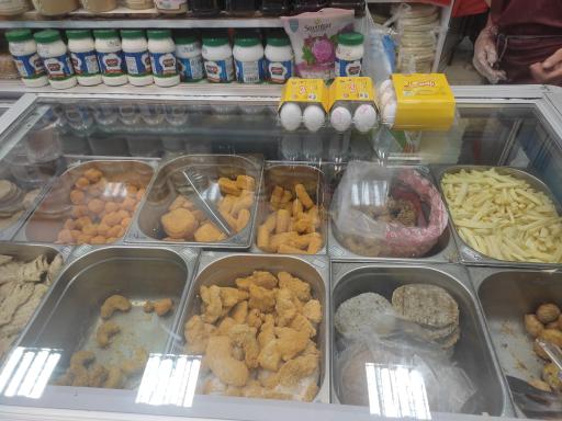 عکس سوپر پروتئین نچرال