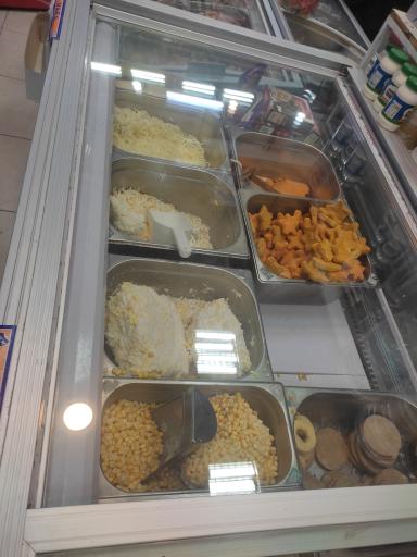 عکس سوپر پروتئین نچرال