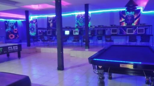 عکس گیم نت آلفا سنتر