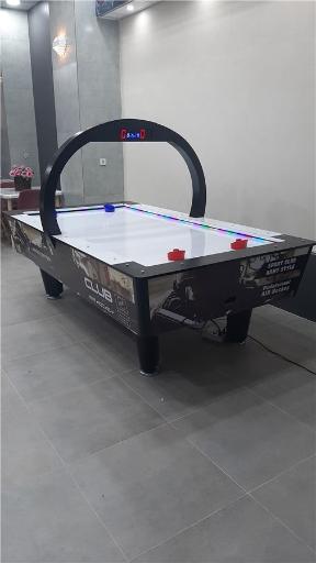 عکس باشگاه بازی بیکران بهشت