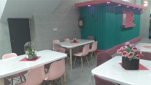 عکس باشگاه بازی بیکران بهشت