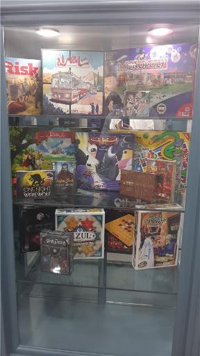 عکس باشگاه بازی بیکران بهشت