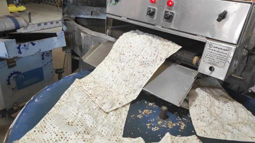 عکس نانوایی امیری 