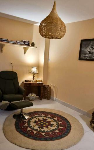 عکس مطب‌ دکتر‌ دلیری مرکز روان درمانی توان‌بخشی‌ عصبی شناختی