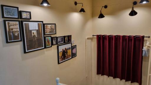 عکس مطب‌ دکتر‌ دلیری مرکز روان درمانی توان‌بخشی‌ عصبی شناختی