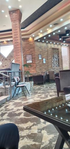 عکس رستوران سنتی آفتاب