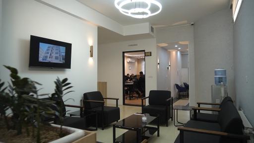 عکس شرکت پایش انبوه سازان دایا (شعبه رفسنجان)