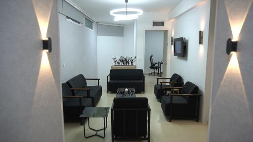 عکس شرکت پایش انبوه سازان دایا (شعبه رفسنجان)