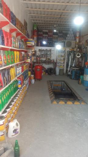 عکس تعویض روغنی ابوالفضل