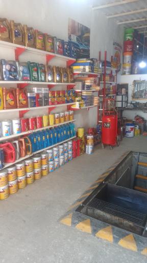 عکس تعویض روغنی ابوالفضل