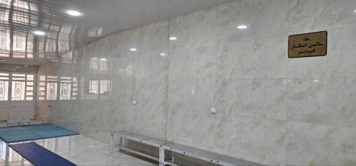 عکس استخر شهید رنجبر صولتی