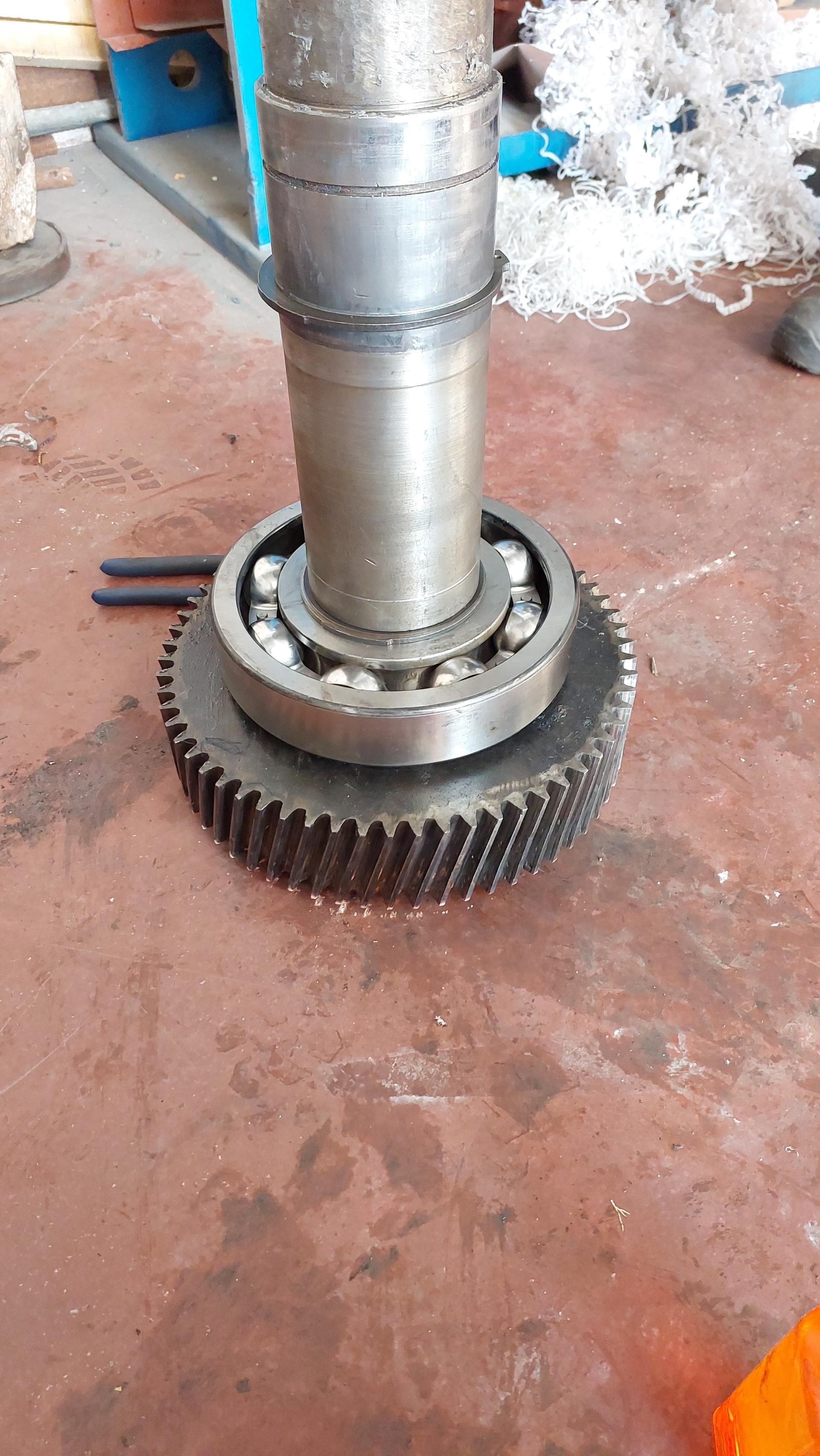 عکس تراشکاری آذین تراش کویر 