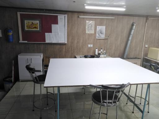 عکس آموزشگاه خیاطی امرغان 