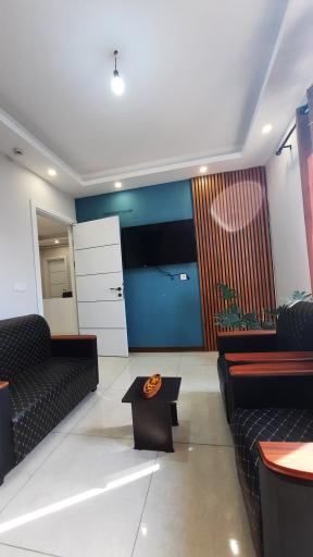 عکس دفتر فنی مهندسی مبنا سازه