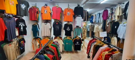 پوشاک مارال