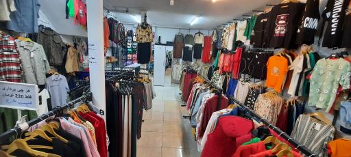 عکس پوشاک مارال