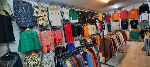 پوشاک مارال