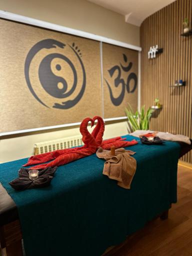 عکس سالن آرایشگاه میلاد شیدا