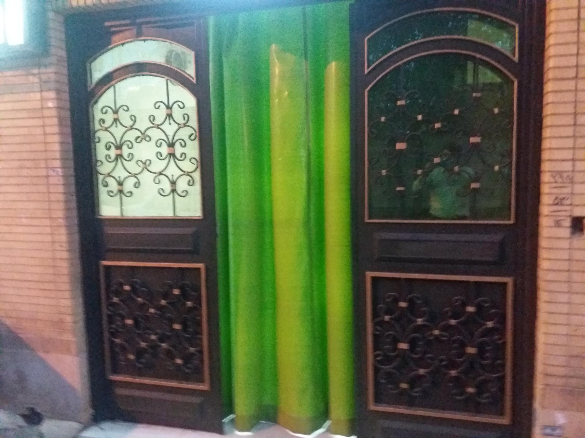 عکس کیلینک حیات سبز