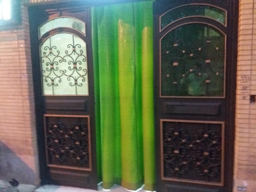 کیلینک حیات سبز