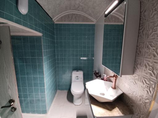 عکس بوتیک هتل مُونگ