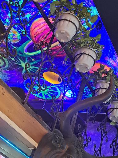 عکس کافه گیم تیتی