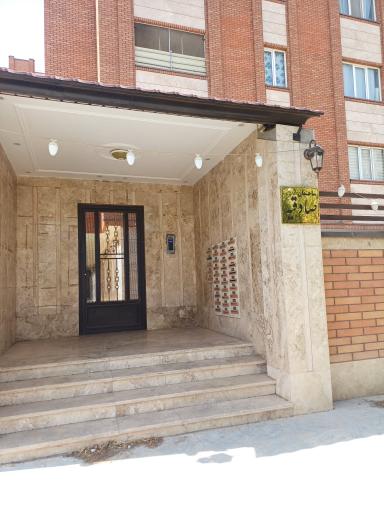 عکس مجتمع مسکونی صادقیه 