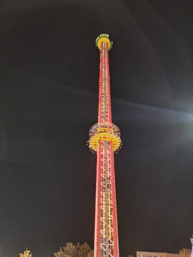 شهربازی ارم