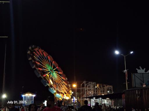 شهربازی ارم