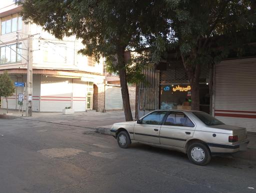 عکس نان روغنی تک