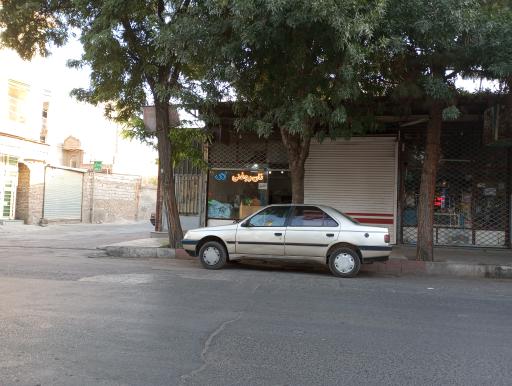 عکس نان روغنی تک