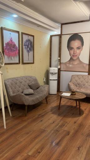 عکس کلینیک پوست و زیبایی کالیستو 